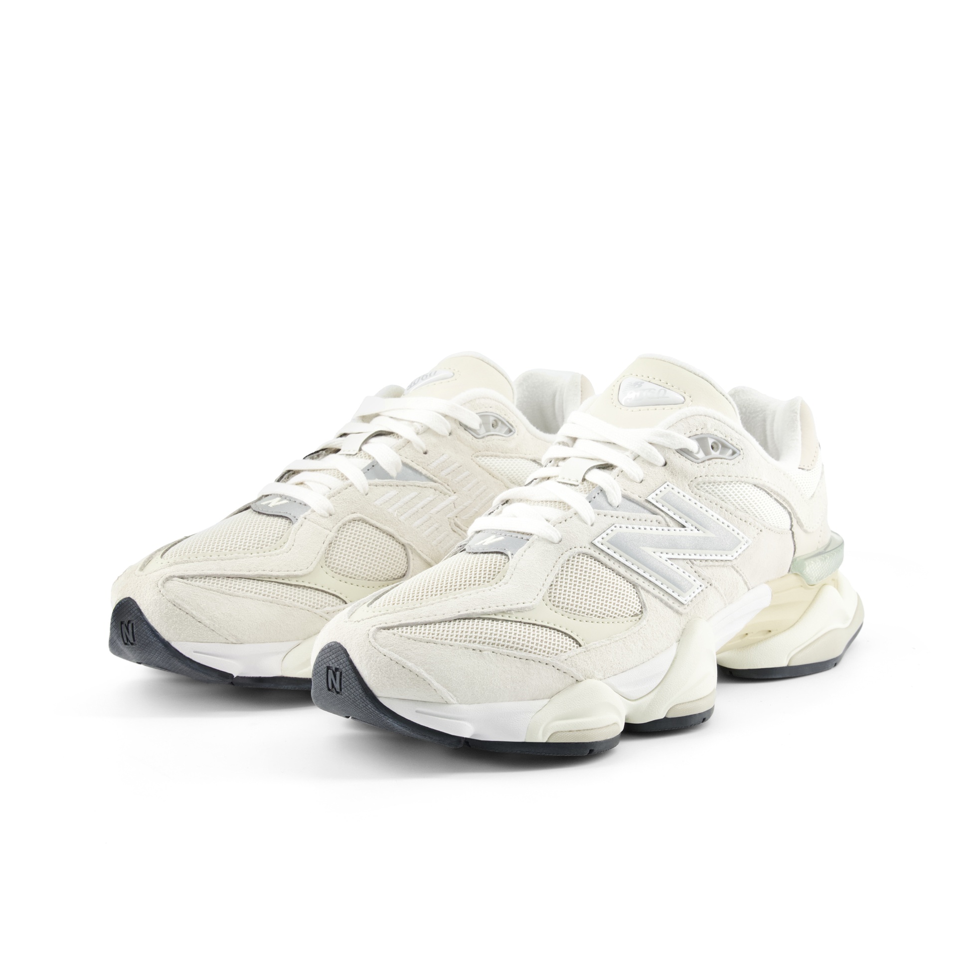 New Balance NB 9060 Breathable - New Balance Shoes 9060 评论和价格