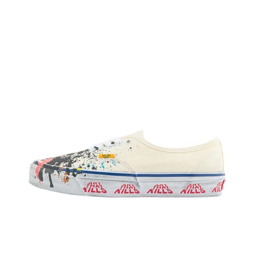 Vans OTW AUTHENTIC REISSUE 44  - Vans Shoes Authentic 评论和价格