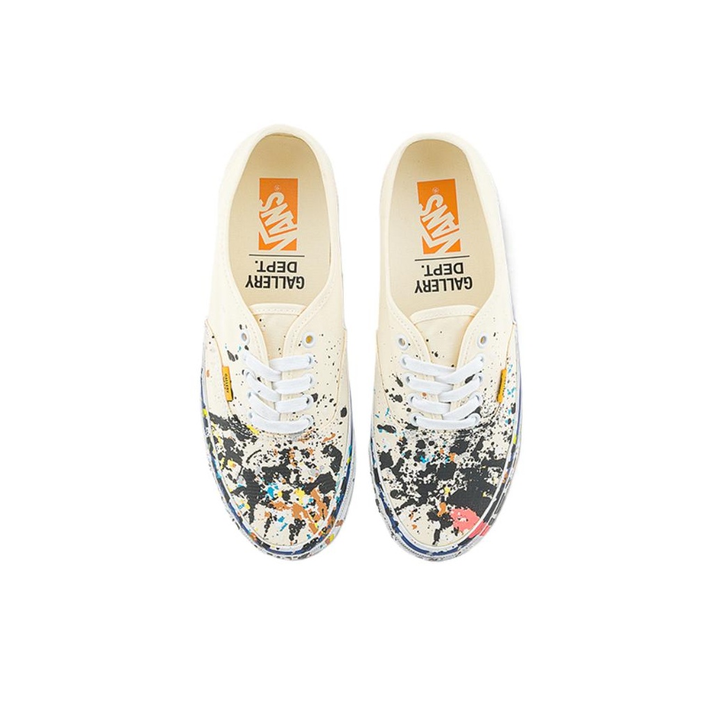 Vans OTW AUTHENTIC REISSUE 44  - Vans Shoes Authentic 评论和价格