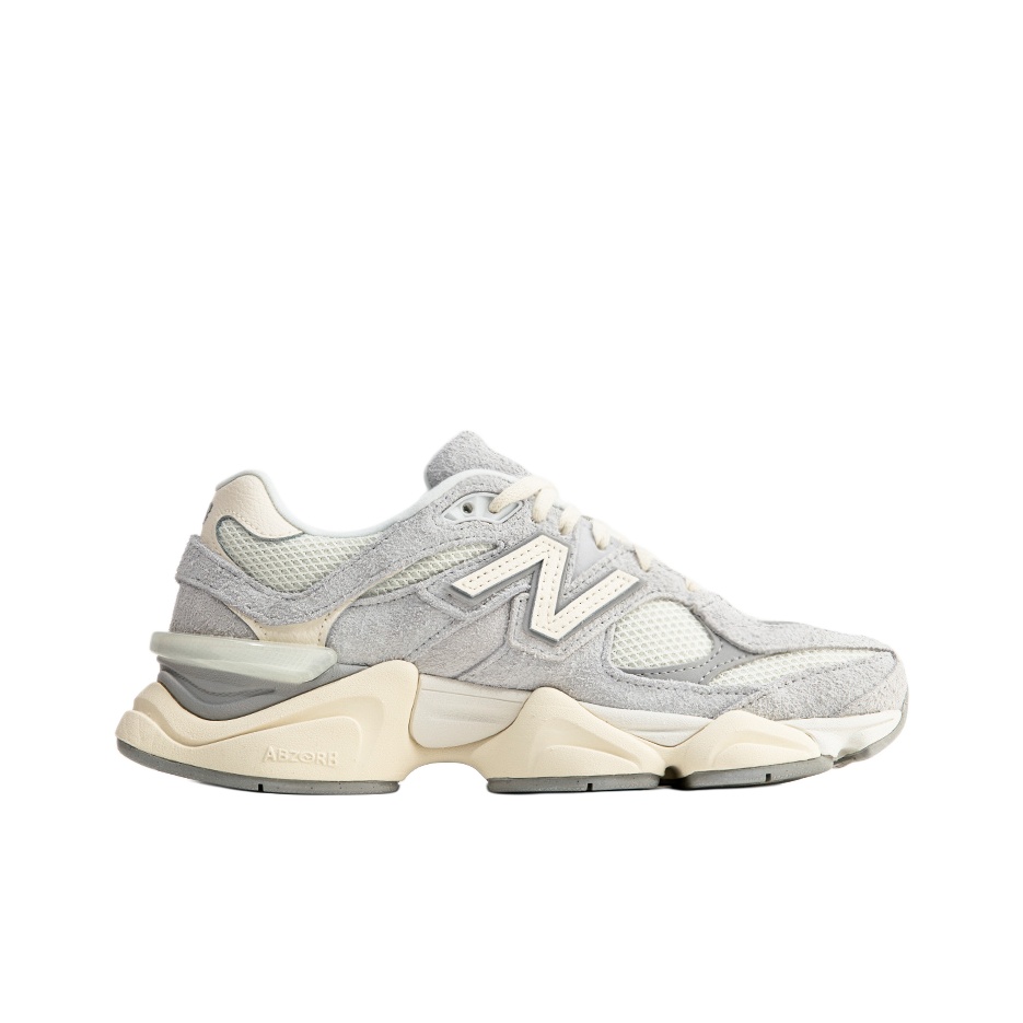 New Balance NB 9060 Casual Sho - New Balance Shoes 9060 评论和价格
