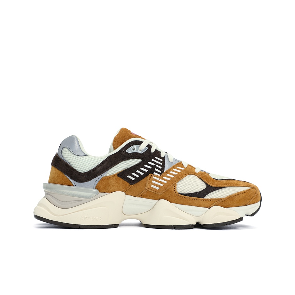 New Balance NB 9060 Casual Sho - New Balance Shoes 9060 评论和价格