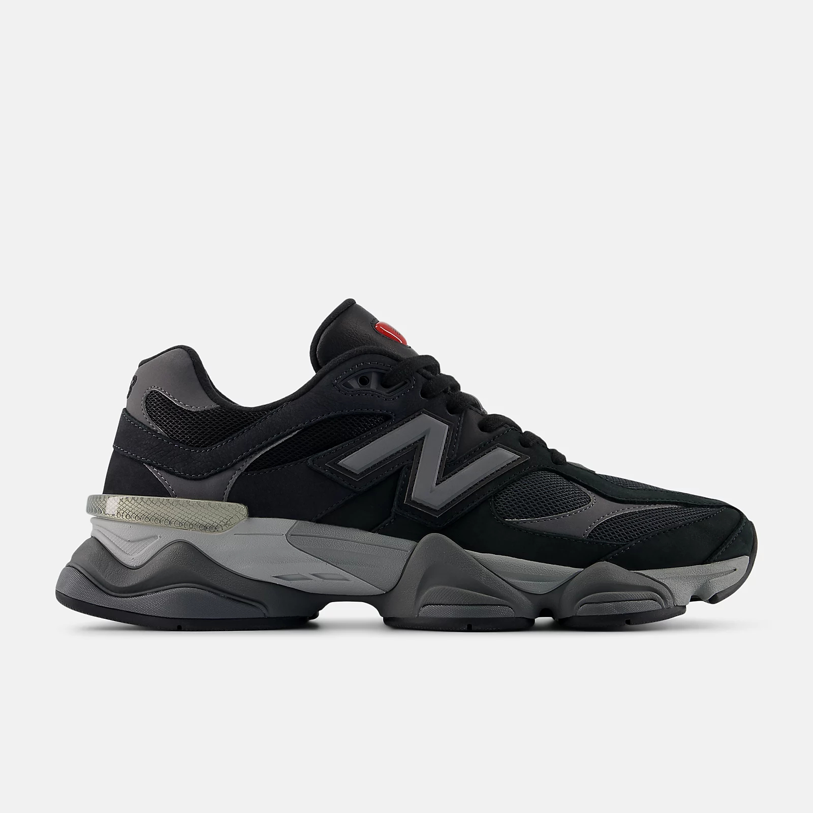 New Balance NB 9060 Comfortabl - New Balance Shoes 9060 评论和价格