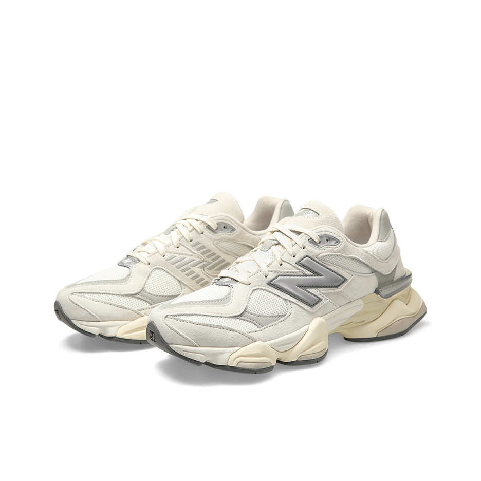 New Balance NB 9060 Casual Sho - New Balance Shoes 9060 评论和价格