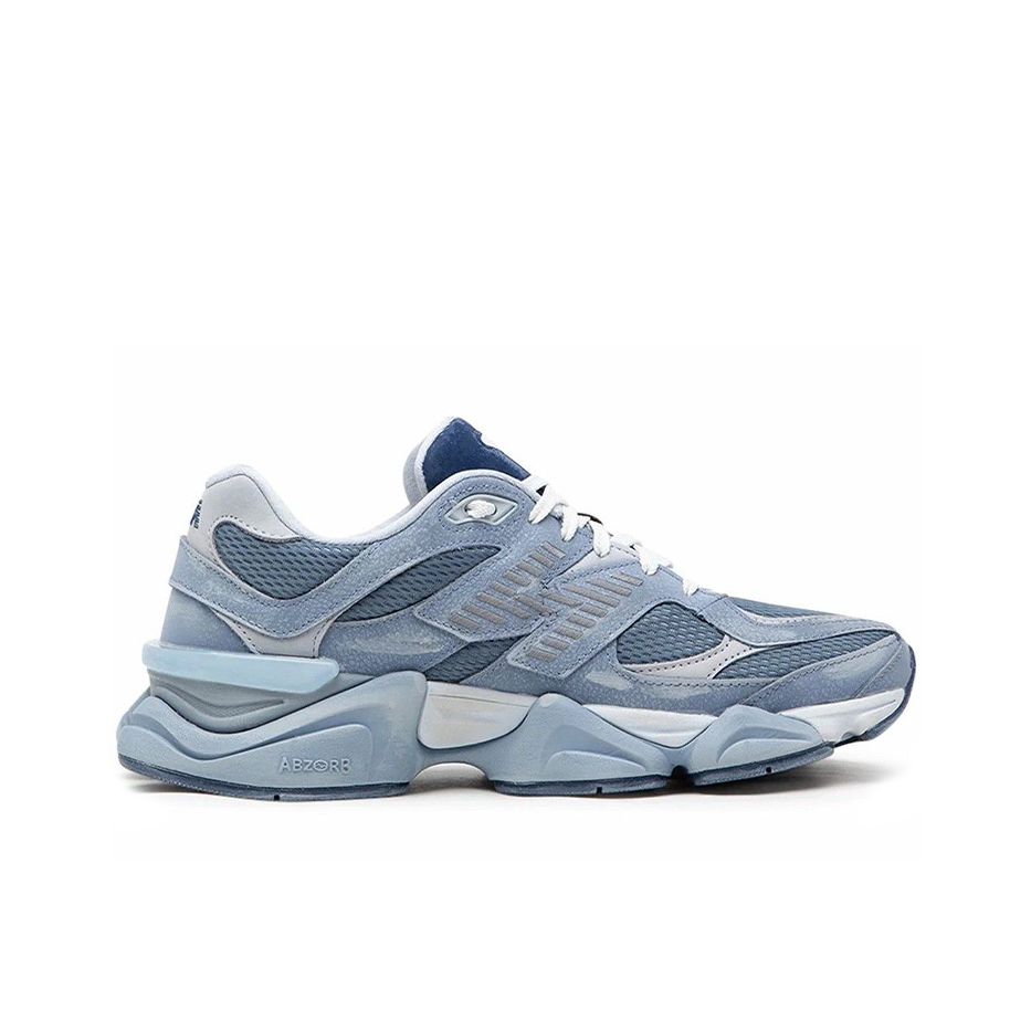 New Balance NB 9060 Casual Sho - New Balance Shoes 9060 评论和价格