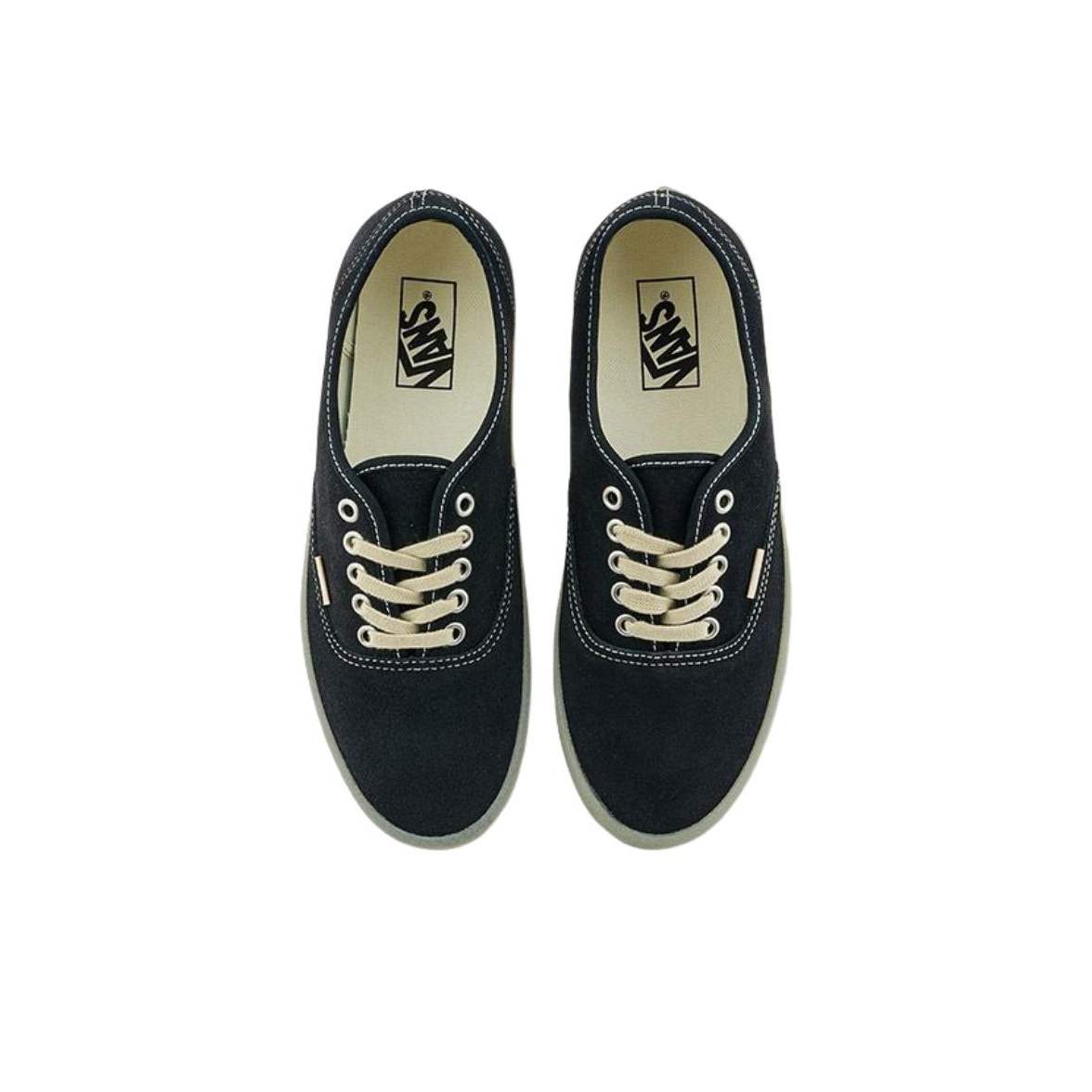 Vans Authentic Low top Skatebo - Vans Shoes Authentic 评论和价格