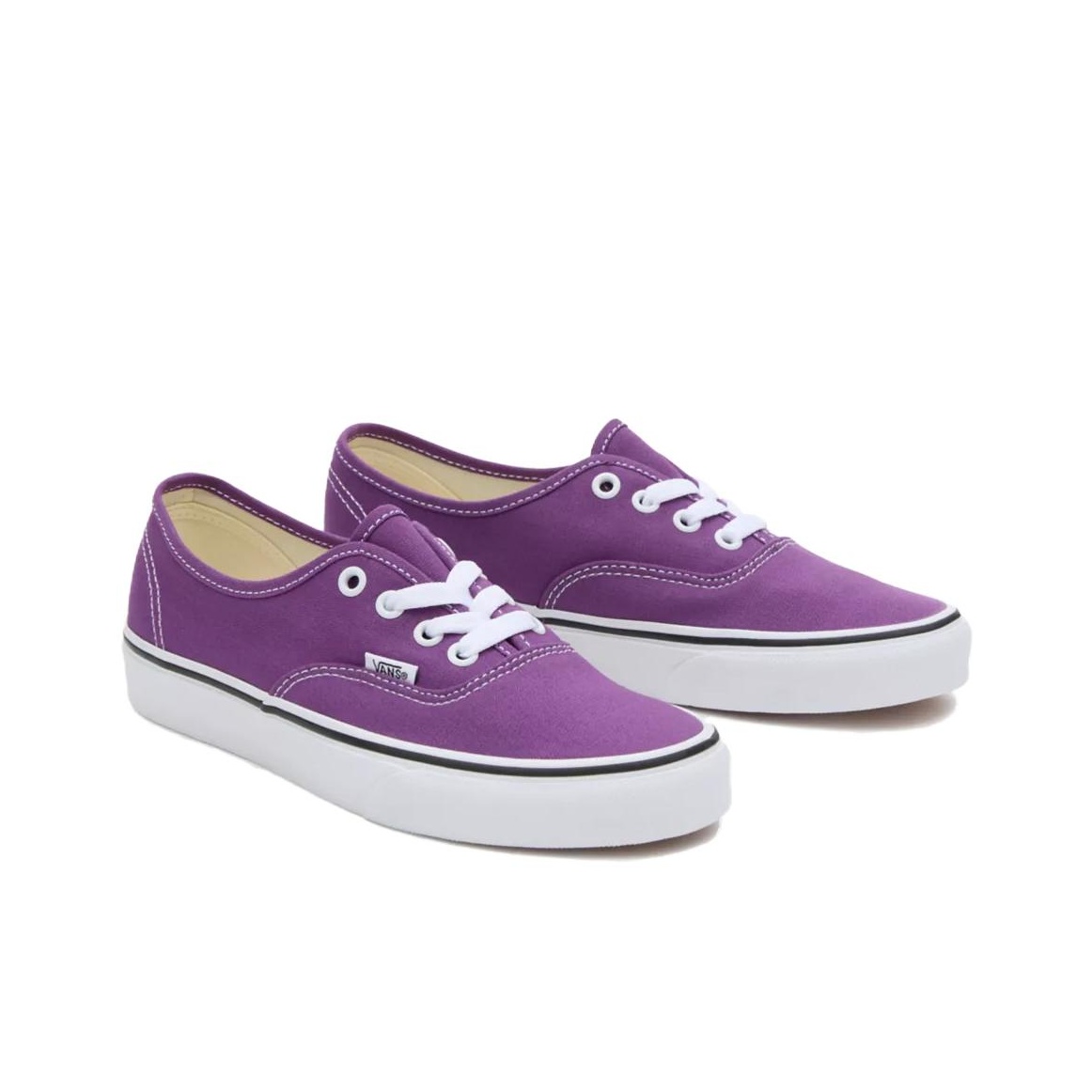 Vans Authentic Cushioning Abra - Vans Shoes Authentic 评论和价格