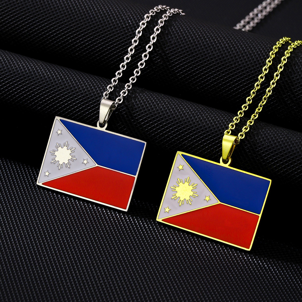 2024 New fashion stainless ste - Ethnic Fashion Philippines 评论和价格